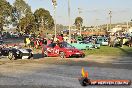 Summernats 23 Saturday Part 5 - _LA35990