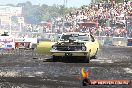 Summernats 23 Sunday Part 7 - JC1_9919