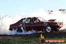 The Ultimate Burnout Challenge 2 Part2 - JC2_8882